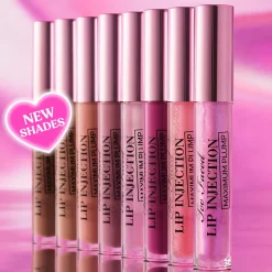 Hot TOO FACED Lip Injection Maximum Plump