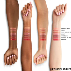 Lip Shine Lacquer