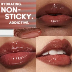 Lipglass Air Non-Stick Gloss
