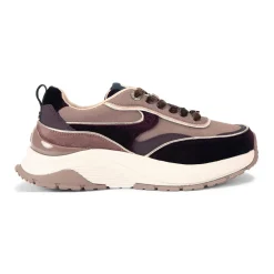 New KG BY KURT GEIGER Lisbon Lace-Up Trainers
