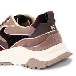 New KG BY KURT GEIGER Lisbon Lace-Up Trainers