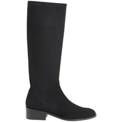 Lisi Stretch Knee-High Boots