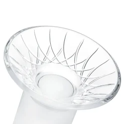 Lismore Arcus Candlestick Holder Set of Three