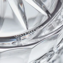 Hot WATERFORD Lismore Biscuit Barrel SS 19cm 7.5in