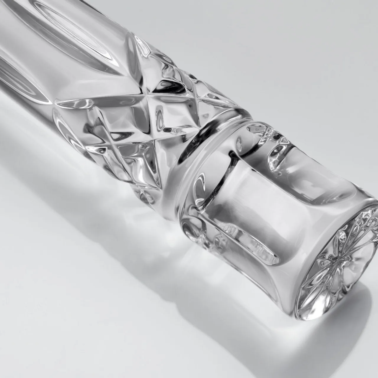 Fashion WATERFORD Lismore Cake Knife & Server Set