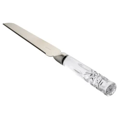 Outlet WATERFORD Lismore Cake Knife 33cm 13in