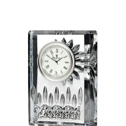 Fashion WATERFORD Lismore Clock Small