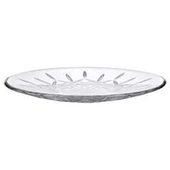 Lismore Decorative Plate 30cm 12in