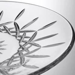 Lismore Decorative Plate 30cm 12in