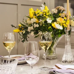 Lismore Diamond Bowl 30cm