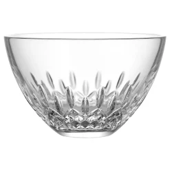 Fashion WATERFORD Lismore Essence Bowl 15cm 6in