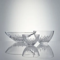 Fashion WATERFORD Lismore Essence Bowl 15cm 6in