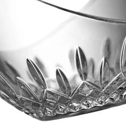 Fashion WATERFORD Lismore Essence Bowl Ellipse 15.5cm