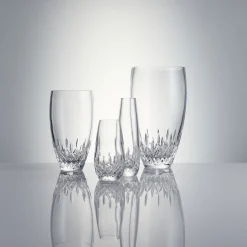 Lismore Essence Bud Vase 15cm 6in