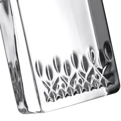 Sale WATERFORD Lismore Essence Clock 14cm 5.5in