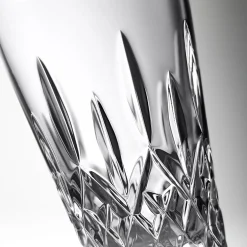 Lismore Flute 225ml 7.5floz Set of 2