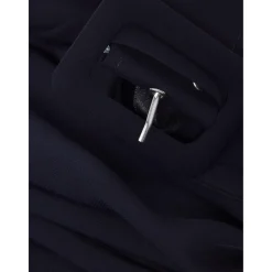 Lissia Belted Jumpsuit