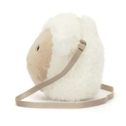 Little Lamb Bag 19cm