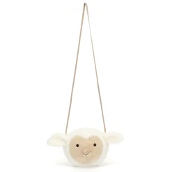 Little Lamb Bag 19cm