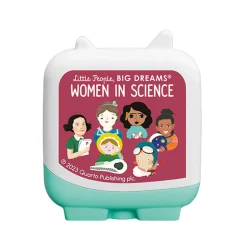 Discount TONIES Little People, Big Dreams: Women in Science Audiobook
