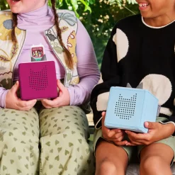 Discount TONIES Little People, Big Dreams: Women in Science Audiobook