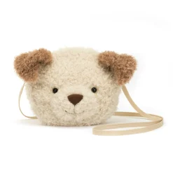Discount JELLYCAT Little Pup Bag 19cm