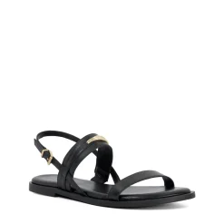 Litton Logo Sandals