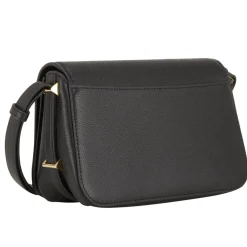Liv Logo Crossbody Bag