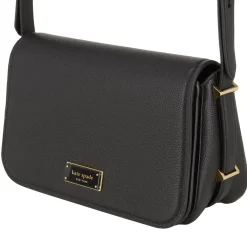 Liv Logo Crossbody Bag