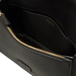 Liv Logo Crossbody Bag