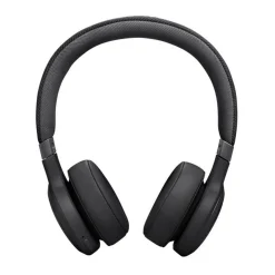 New JBL Live 670NC Black On-Ear ANC Headphones