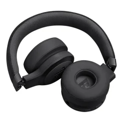 New JBL Live 670NC Black On-Ear ANC Headphones