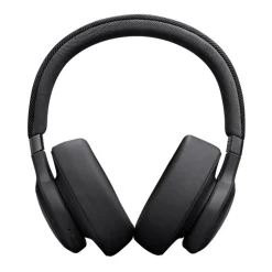 Live 770Nc Black Over-Ear Anc Headphones