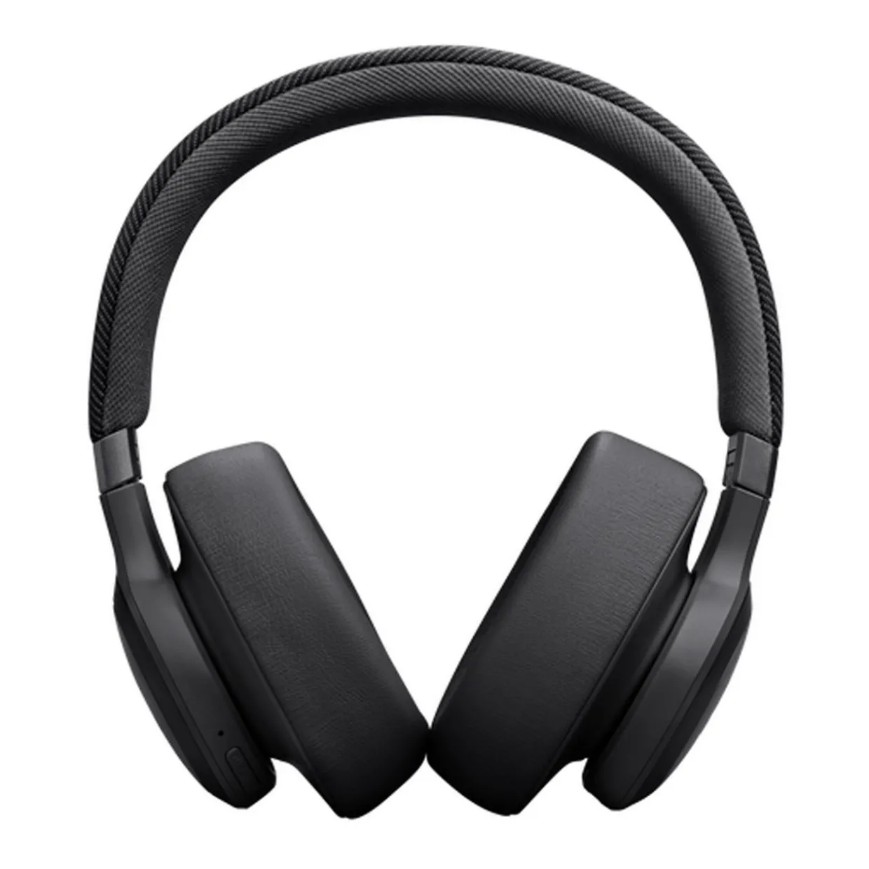 Live 770Nc Black Over-Ear Anc Headphones