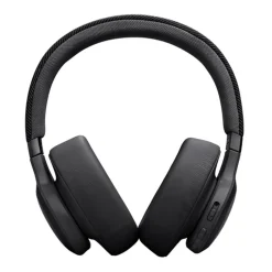 Live 770Nc Black Over-Ear Anc Headphones
