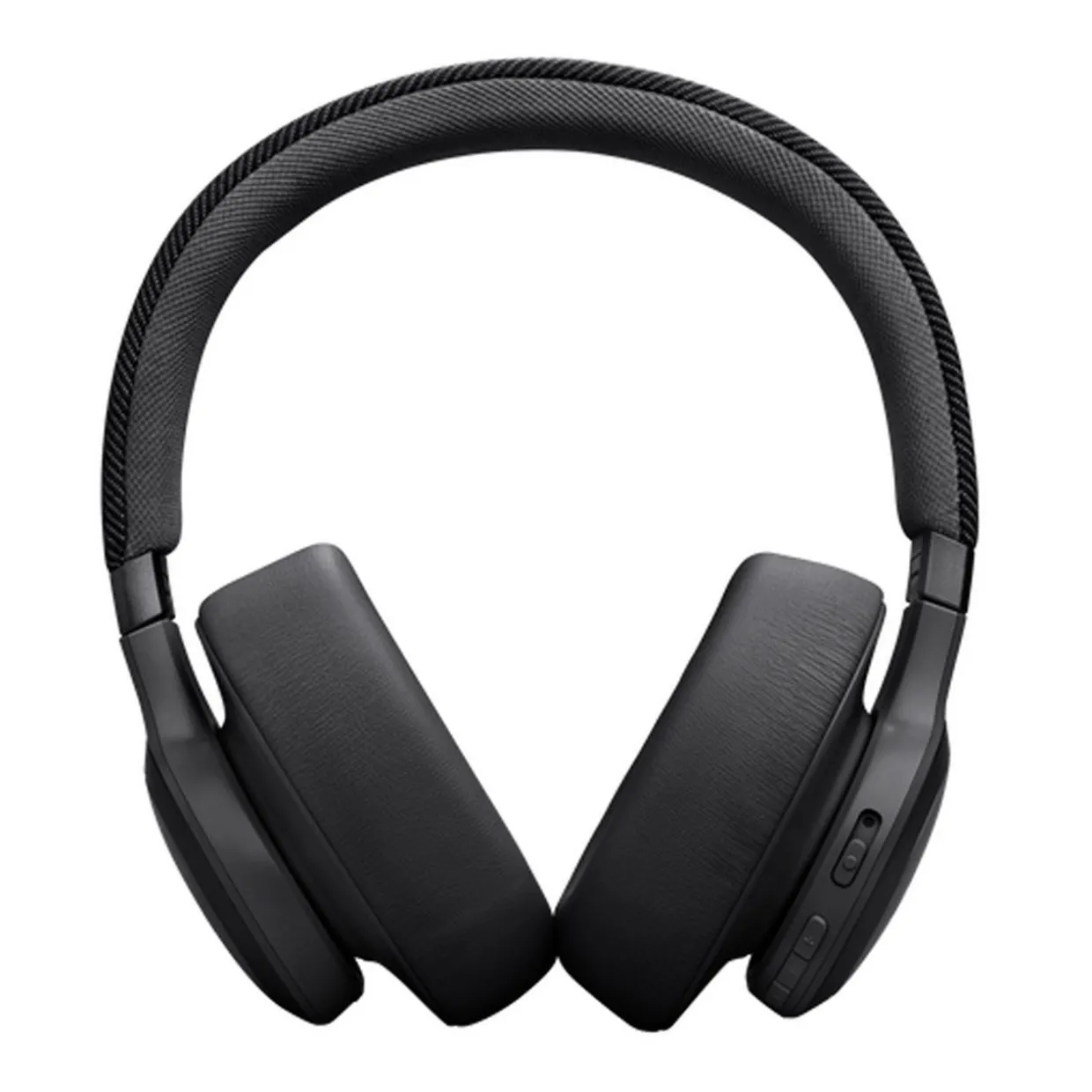 Live 770Nc Black Over-Ear Anc Headphones