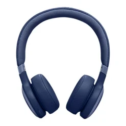 Discount JBL Live 670NC Blue On-Ear ANC Headphones