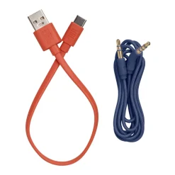 Discount JBL Live 670NC Blue On-Ear ANC Headphones