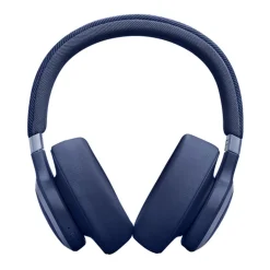 Fashion JBL Live 770Nc Blue Over-Ear Anc Headphones