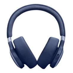 Fashion JBL Live 770Nc Blue Over-Ear Anc Headphones