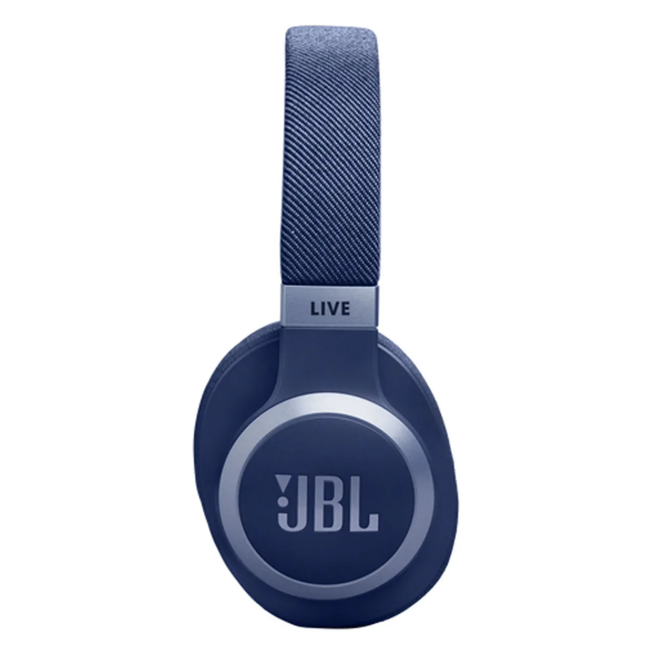 Fashion JBL Live 770Nc Blue Over-Ear Anc Headphones