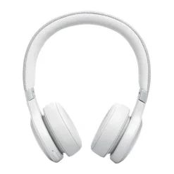 Live 670NC White On-Ear ANC Headphone