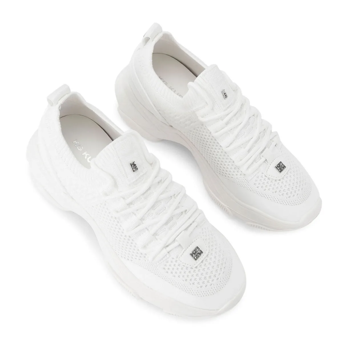 Lively Knit Trainers