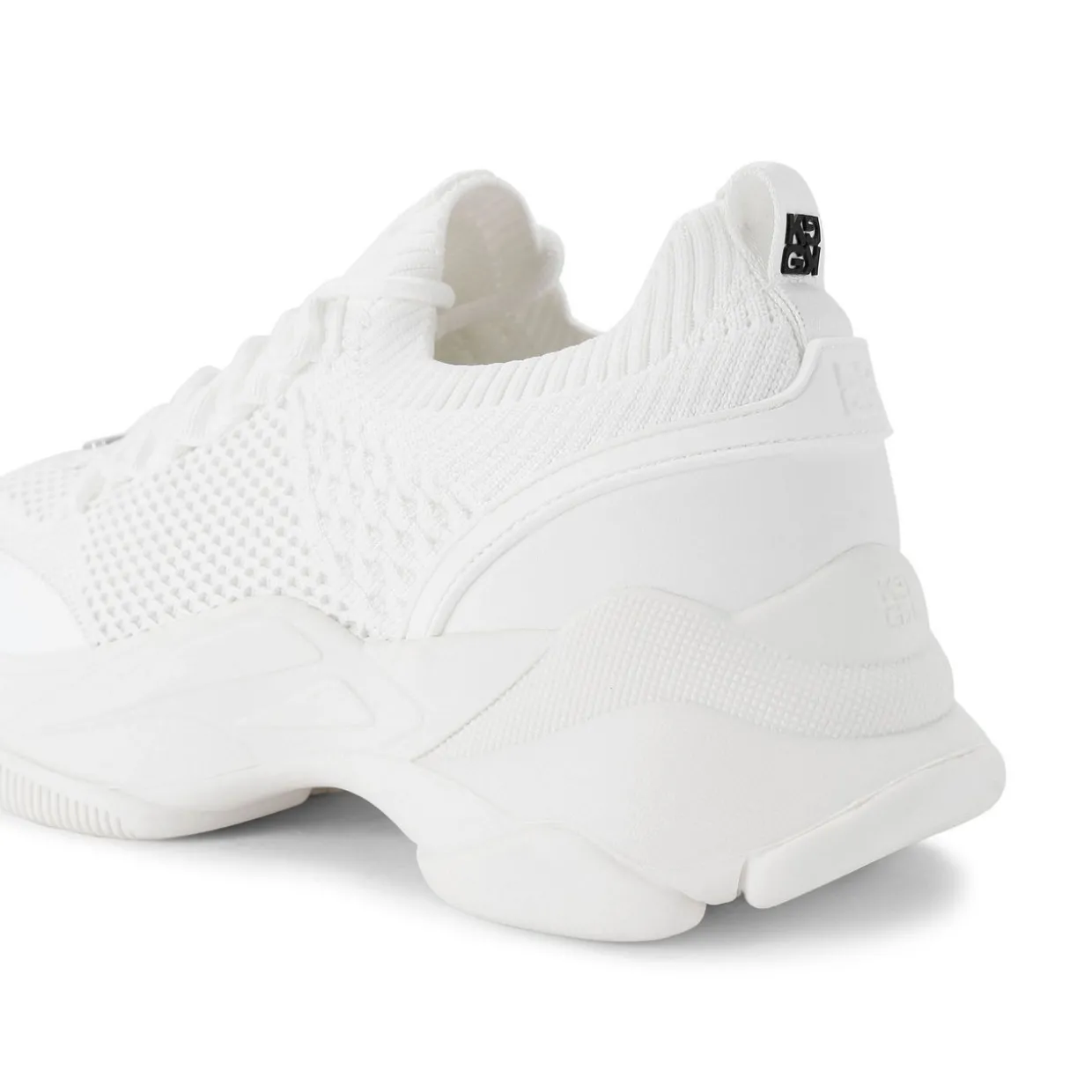 Lively Knit Trainers