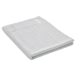 Online SHERIDAN Living Textures Bath Mat Ash