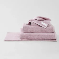 Living Textures Bath Mat Tulip