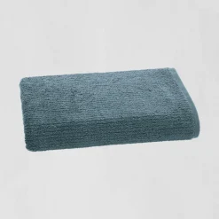 Discount SHERIDAN Living Textures Towel Misty Teal