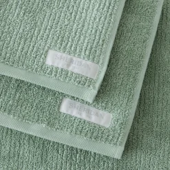 Living Textures Towel Peppermint