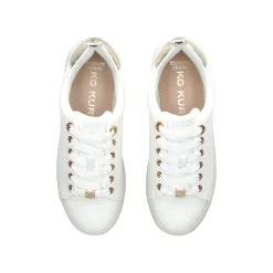 Liza Lace-Up Trainers