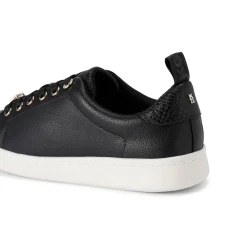Liza Lace-Up Trainers
